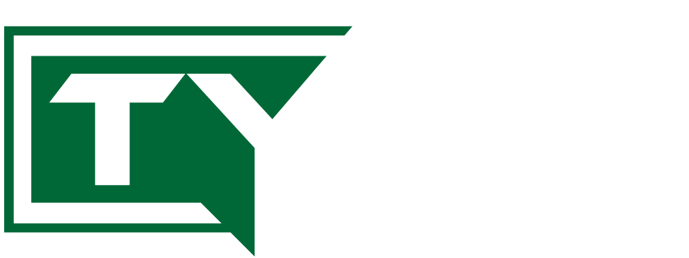 TYBE Company Logo